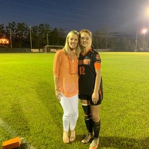 Meet your Posher, Tabetha